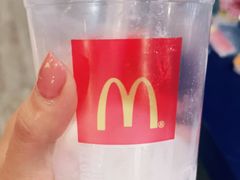 -麦当劳(燕顺路店)