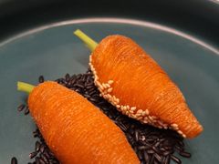 -东海朗廷酒店-唐阁T’ANG COURT 中餐厅