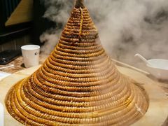 -老福耶小草帽石锅鱼(奥体店)