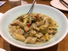 笋干青豆-香浙汇(望京店)