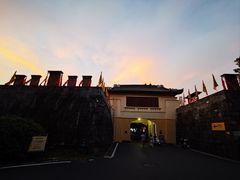 -桂林独秀峰王城景区
