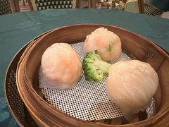 -誉八仙粤菜(万象天地店)
