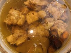 -小粤楼·怀旧粤菜(万辉国际广场店)