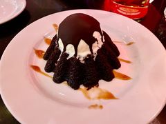 -Chili's Cafe&Bar奇利斯(滨江店)