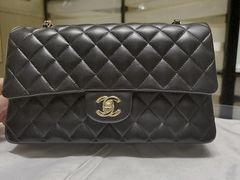 -CHANEL(ifs国际金融店)