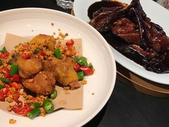 -老头儿油爆虾·1987杭州烟火味(湖滨银泰in77D区店)