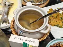 -曹家小菜(胜太路店)