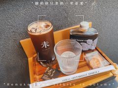 -Wave 未(万科广场店)