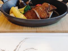 -香樟花园法式铁板烧(恒隆广场店)