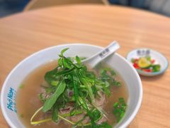 -越小品·越南餐厅(万科里店)