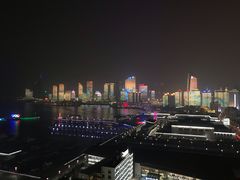 -VENU+海景酒廊