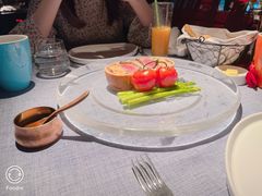 -弦月窗LUNETTE BY AMANDA(复兴路店)