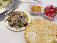 -大河宴椒麻鱼(嘉和园店)