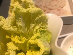 -半天妖烤鱼(西铁营万达店)