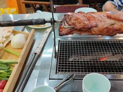 -宗泉烤全羊·烤羊腿·家常菜(解放东路店)