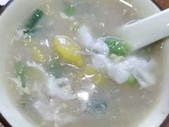 -昌顺园·养马岛渔家海鲜餐厅·老鲁菜(龙湖店)