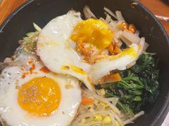 石锅拌饭-全州拌饭馆(断桥店)