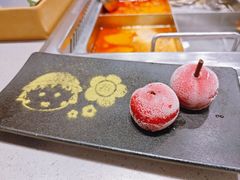 -海底捞火锅(8号仓店)