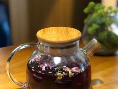 -觅山云南菜(泊富ICITY店)