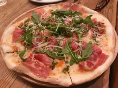 -Common Table · Brunch & Coffee