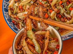 -李大爷的泡椒馆(冉家坝店)