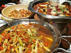 -食言餐吧·本味湘菜馆(万豪城市广场店)