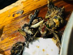 -黑竹香鸡(营和巷店)