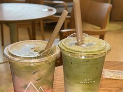 -去茶山(重庆万象城店)
