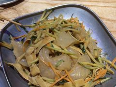 -北丐先生·野馄饨烧烤(泰达E街区店)