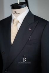 点击看大图 -Brother西服礼服定制·商务·婚礼(佛山南海店)