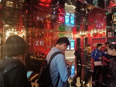 -百威KTV(恒福路店)