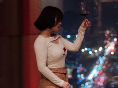 -北京柏悦酒店·锦庭餐厅Dining Room