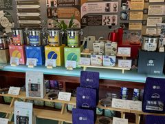 -比顿咖啡文化馆(升阳路店)
