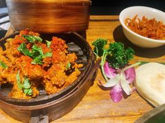 粉蒸肉-盡膳口福·百年汤方火锅(科华北路店)