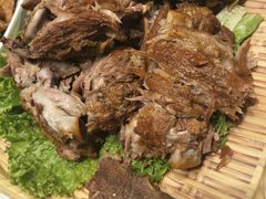 -大铁勺新津菜(东丽阳光新业广场店)