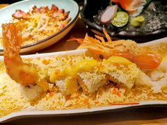 -無境·匠心日本料理(汉街店)