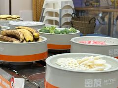 -密友回转自助火锅(中海环宇城店)
