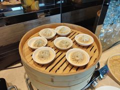 -广州四季酒店