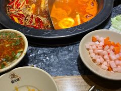 -蜀大侠火锅(总府路店)