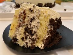 -浮光之丘MontCake生日蛋糕(花牌坊店)