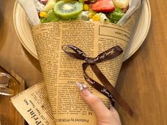 -热地HOT PLACE洋风韩餐(红旗街店)