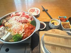 -味太助·银饭食堂(中华城店)