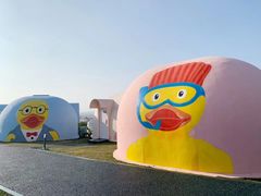 -漳州滨海火山岛自然生态风景区