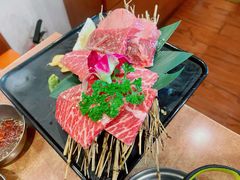 -蒜香焼肉PURUSHIN(马场路店)