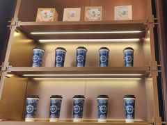 -霸王茶姬(广东东莞塘厦时代城店)
