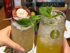 -集品堂·JPC餐厅(青年大街市府店)