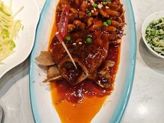 -吴记小园楼(新庄店)