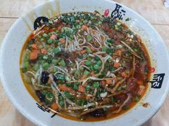 岐山臊子面-老陕西面馆(庄市店)
