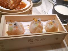 -陶陶居酒家(SM二期购物广场店)