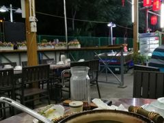 -利杨记·本味轩粥坊·烧烤(宝体店)